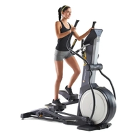 LifeSpan - Elliptical Bike E2I