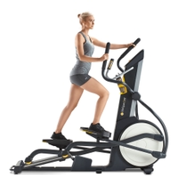 LifeSpan - Elliptical Bike E3I