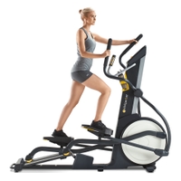 LifeSpan - Elliptical Bike E3I