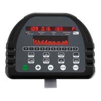 Steelflex Commercial Elliptical Xe7400P