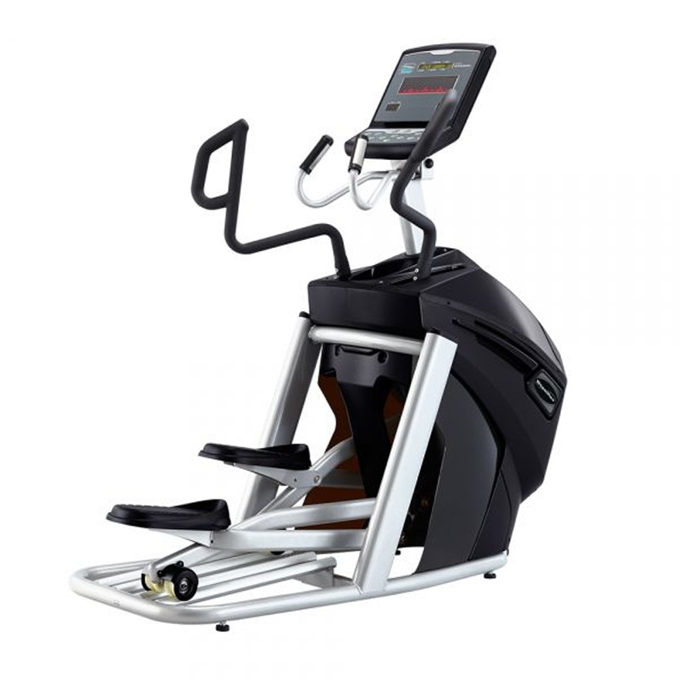 Steelflex Commercial Elliptical Stride 21-Inch CESG