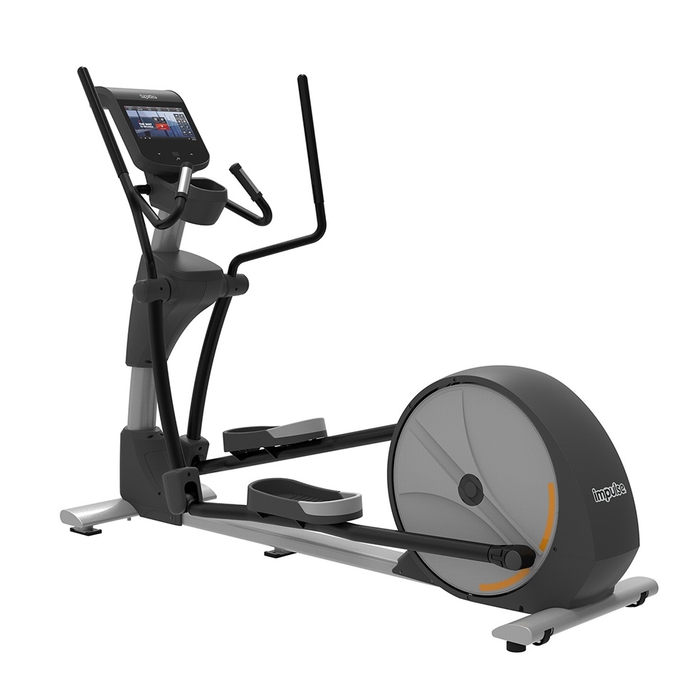 Impulse Fitness RE930 Elliptical with Touch Screen