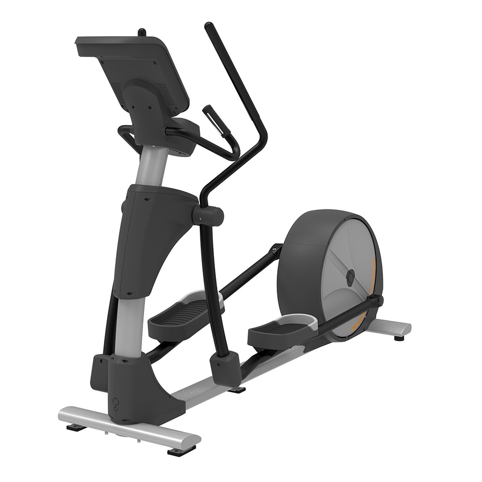 Impulse Fitness RE930 Elliptical with Touch Screen