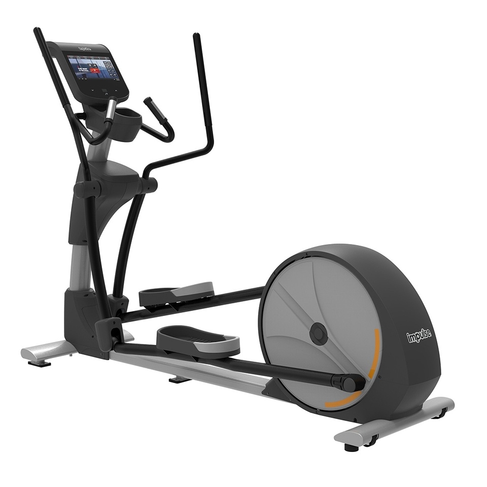 Impulse Fitness RE930 Elliptical with Touch Screen