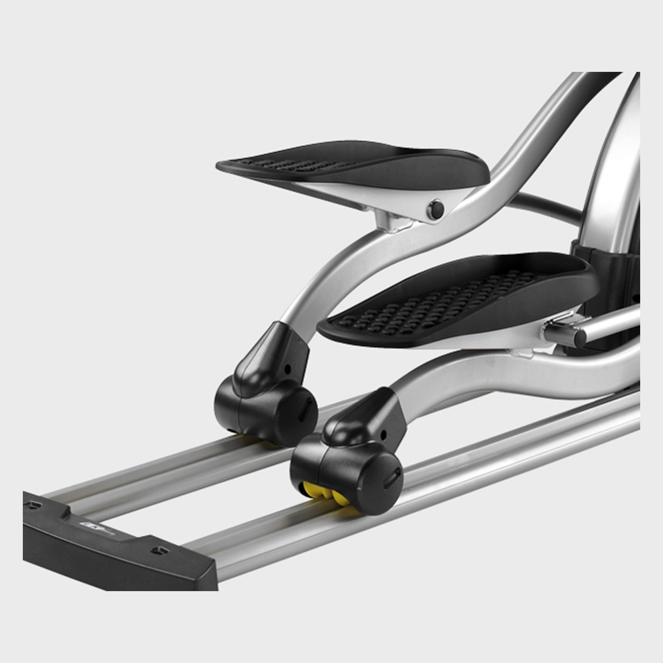 BH Fitness G815BM-LK8150 LK Series Cross Trainer