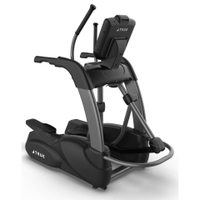 True Fitness Commercial 400 Elliptical With Console Led