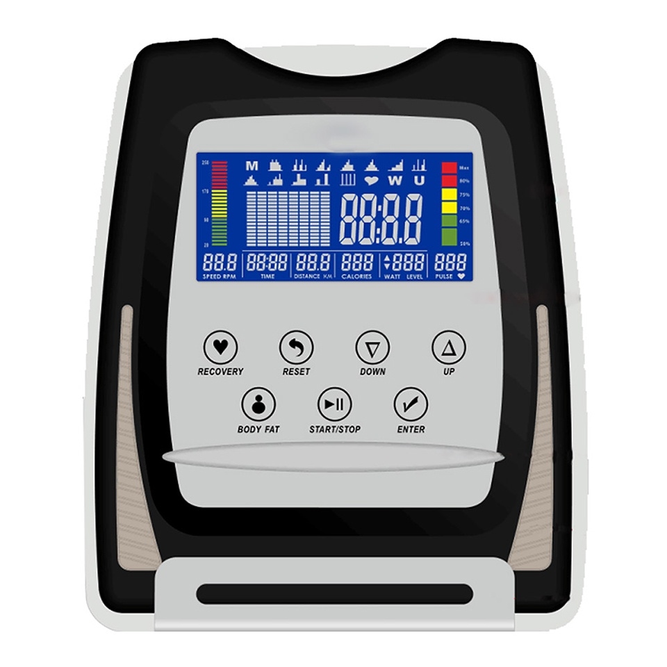 Impetus - Elliptical IE-480