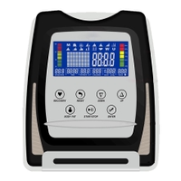 Impetus - Elliptical IE-480