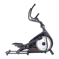 Impetus - Elliptical IE-480