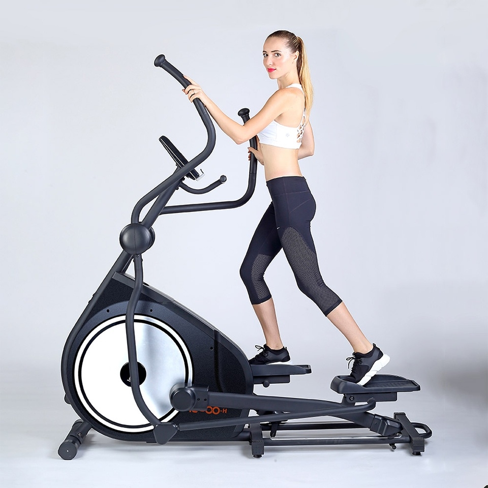 Impetus - Elliptical IE-480