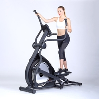 Impetus - Elliptical IE-480