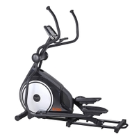 Impetus - Elliptical IE-480