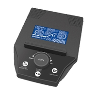 Impetus - Rear Elliptical VE-4500-M Black