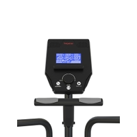 Impetus - Rear Elliptical VE-4500-M Black