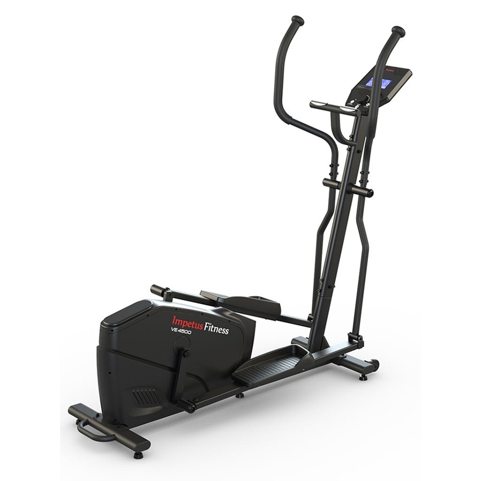 Impetus - Rear Elliptical VE-4500-M Black