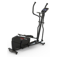 Impetus - Rear Elliptical VE-4500-M Black