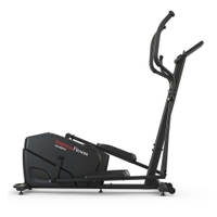 Impetus - Rear Elliptical VE-4500-M Black