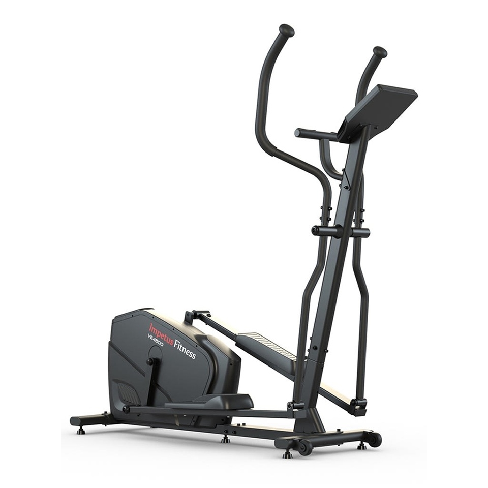 Impetus - Rear Elliptical VE-4500-M Black