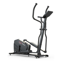 Impetus - Rear Elliptical VE-4500-M Black