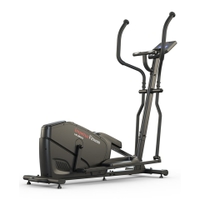 Impetus - Rear Elliptical VE-4500-M Black