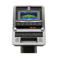 BH Fitness Khronos Self Generator Elliptical G260