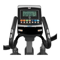 BH Fitness - Elliptical NC19 Dual G858