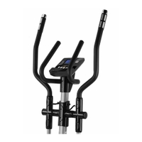 BH Fitness Elliptical Trainer NLS 12 Dual Mode G2351