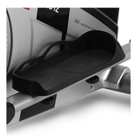 BH Fitness Elliptical Trainer NLS 12 Dual Mode G2351