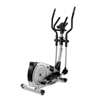 BH Fitness Elliptical Trainer NLS 12 Dual Mode G2351