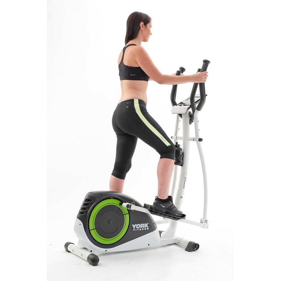 York fitness active discount 100