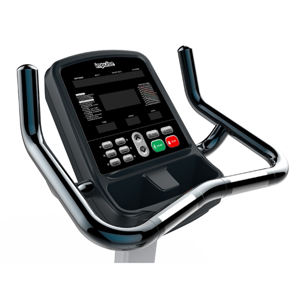 Impulse - Upright Bike PU300