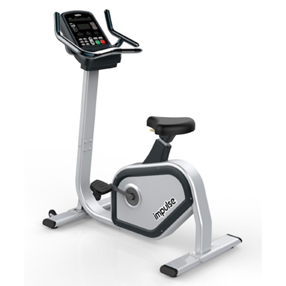 Impulse - Upright Bike PU300