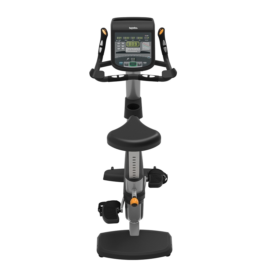 Impulse - Upright Bike RU700