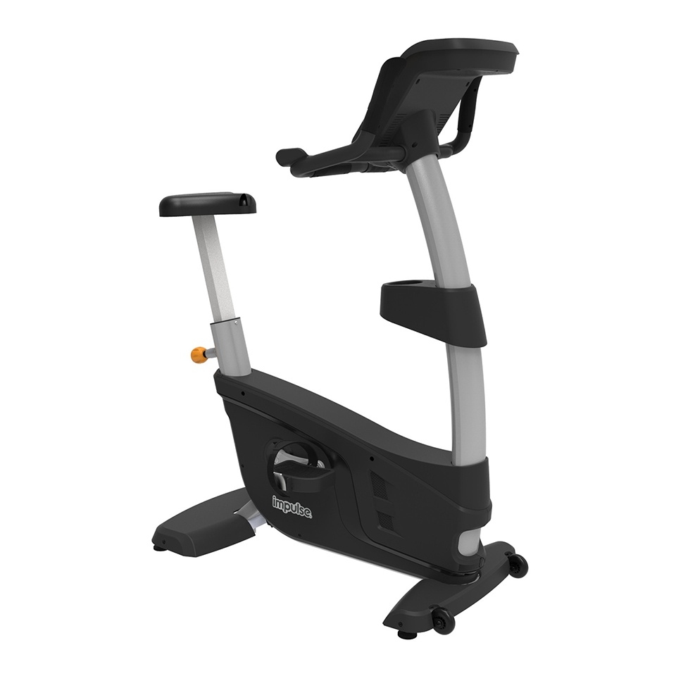 Impulse - Upright Bike RU700
