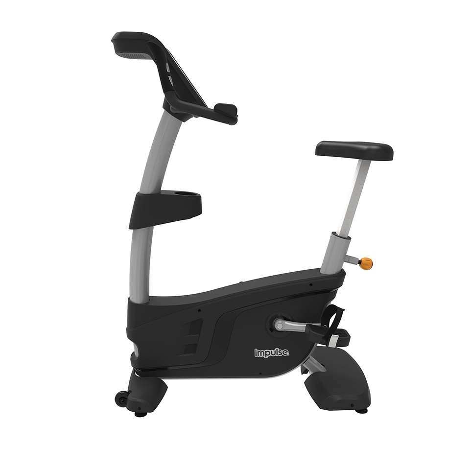 Impulse - Upright Bike RU700