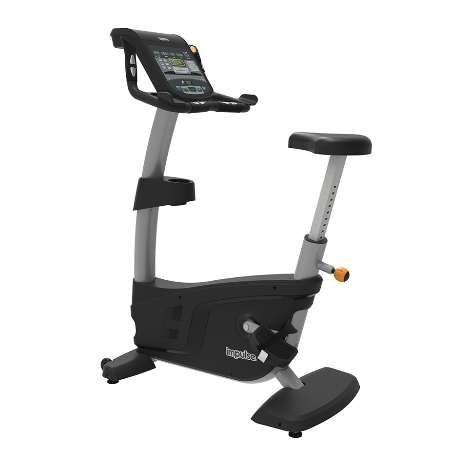 Impulse - Upright Bike RU700