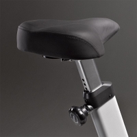LifeSpan - Upright Indoor Bike C7000i