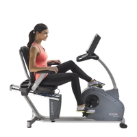 LifeSpan - Recumbent Bike R7000i