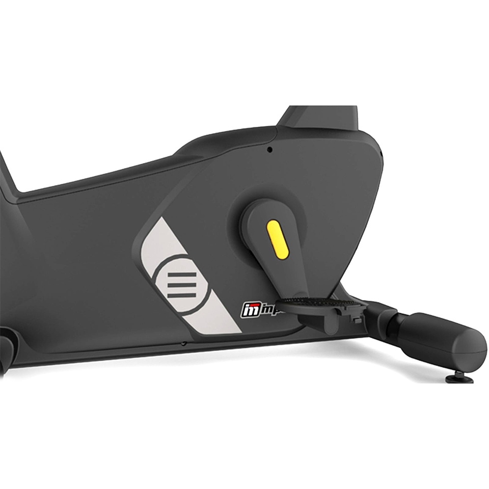 Impulse - Upright Bike Commercial ECU7