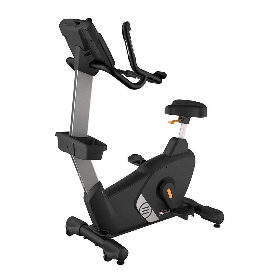 Impulse - Upright Bike Commercial ECU7