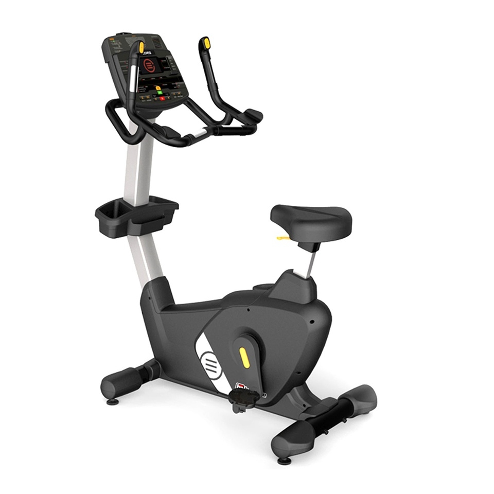 Impulse - Upright Bike Commercial ECU7