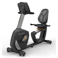 Impulse - Recumbent Bike Commercial ECR7