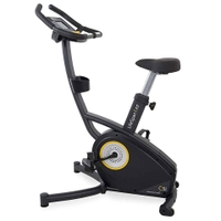 LifeSpan - Upright Bike C5i Semi Generator System