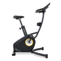 LifeSpan - Upright Bike C5i Semi Generator System