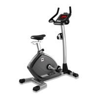 BH Fitness - Upright Bike LK7200 H720BM