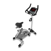 BH Fitness - Upright Bike LK7200 H720BM