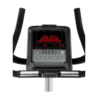 BH Fitness - Upright Bike LK7200 H720BM