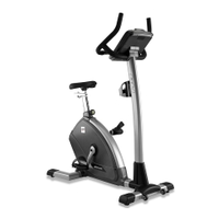 BH Fitness - Upright Bike LK7200 H720BM