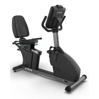 True Fitness - Recumbent Bike-Commercial-400  With Console Led RC400-19
