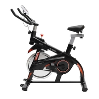 TA Sports - Spin Bike